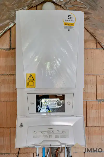 Te koop in Staden – Instapklare energiezuinige gezinswoning met garage, tuin en kelder foto 27