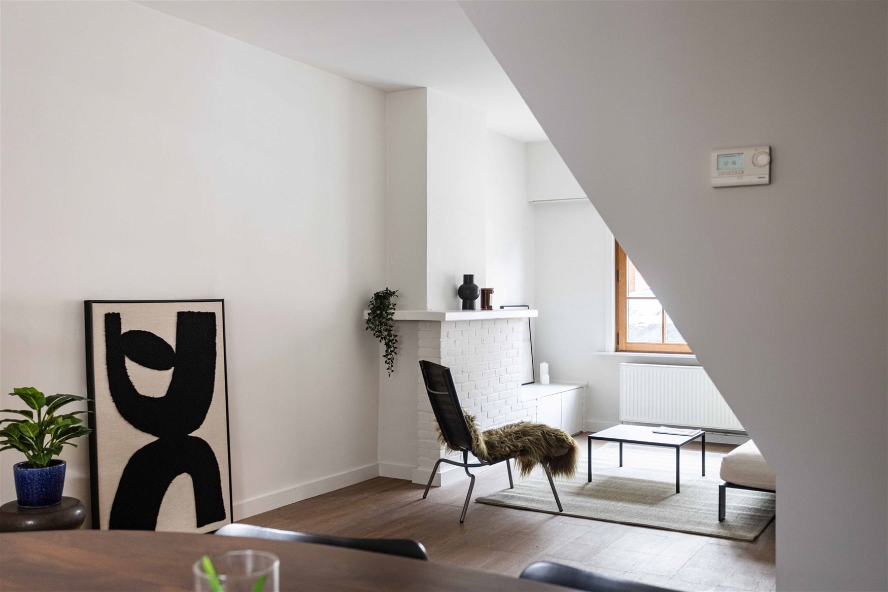 Instapklare gezinswoonst in dorpskern foto 11