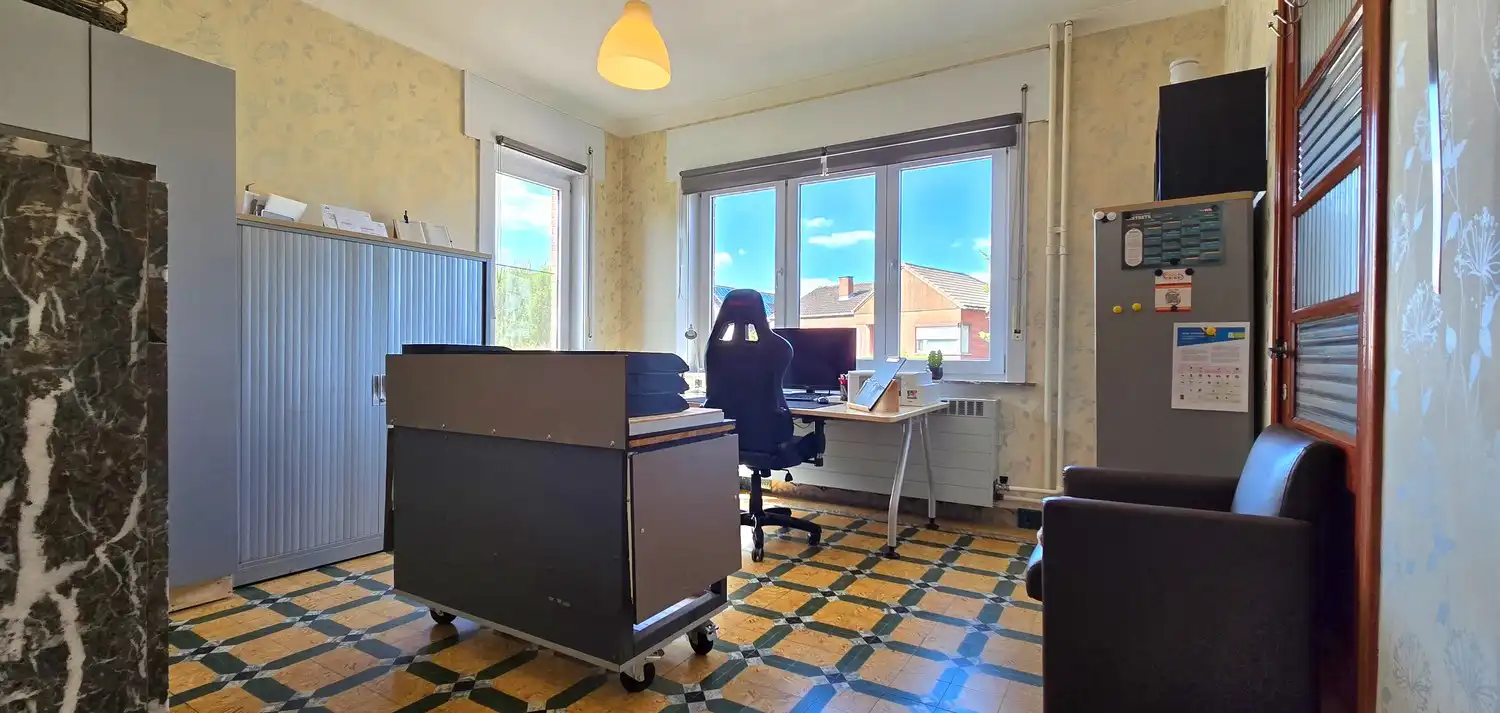 Te koop: Ruime open bebouwing met veel potentieel – Oppenstraat 5, Rummen foto 13