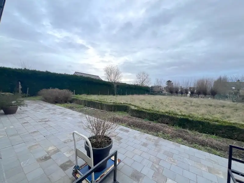 ALLEENSTAANDE WONING te KORTEMARK foto 18