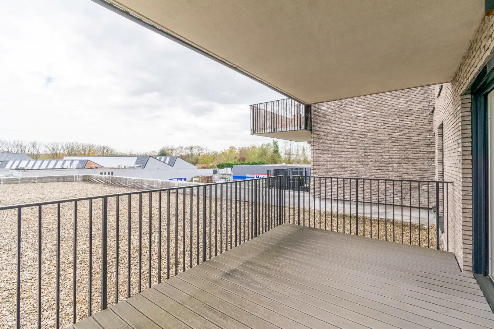 Een instapklaar nieuwbouwappartement te Halle! foto 10