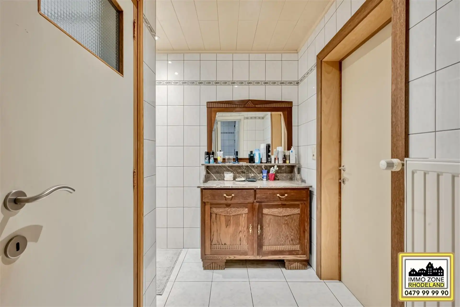 Veelzijdig handelspand met woongelegenheid op toplocatie foto 18