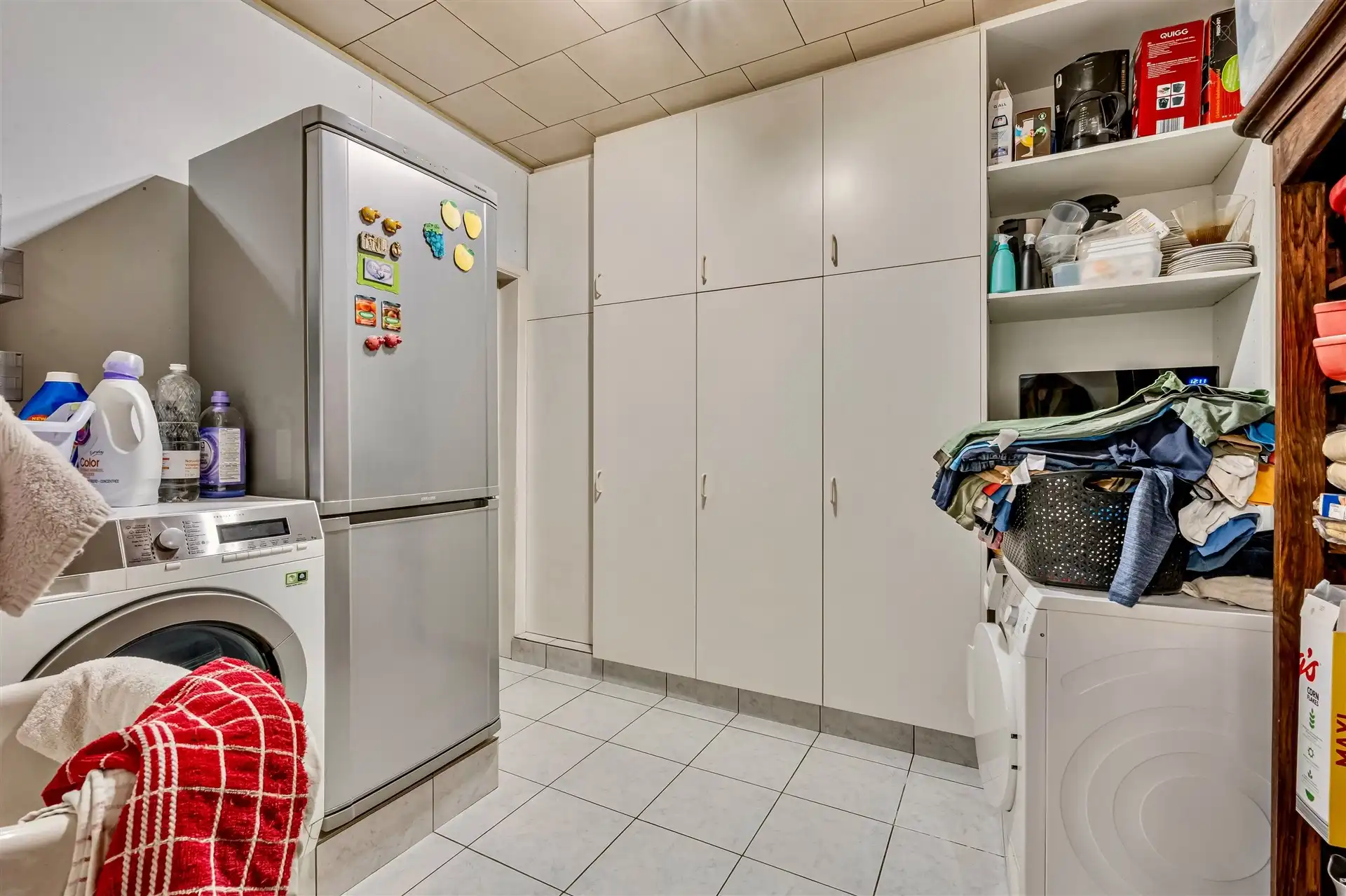 Veelzijdig handelspand met woongelegenheid op toplocatie foto 18