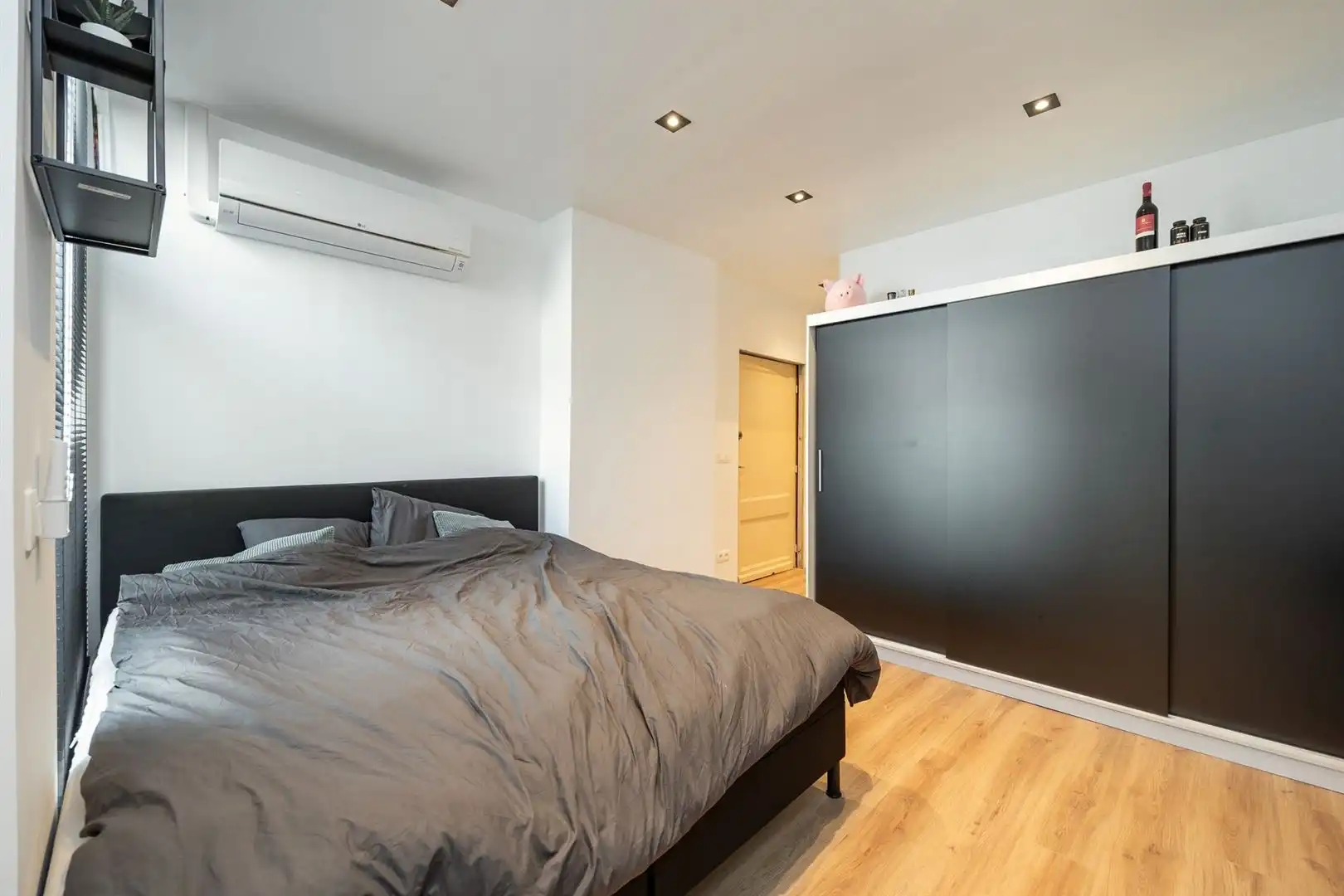 Flat/studio op toplocatie foto 4