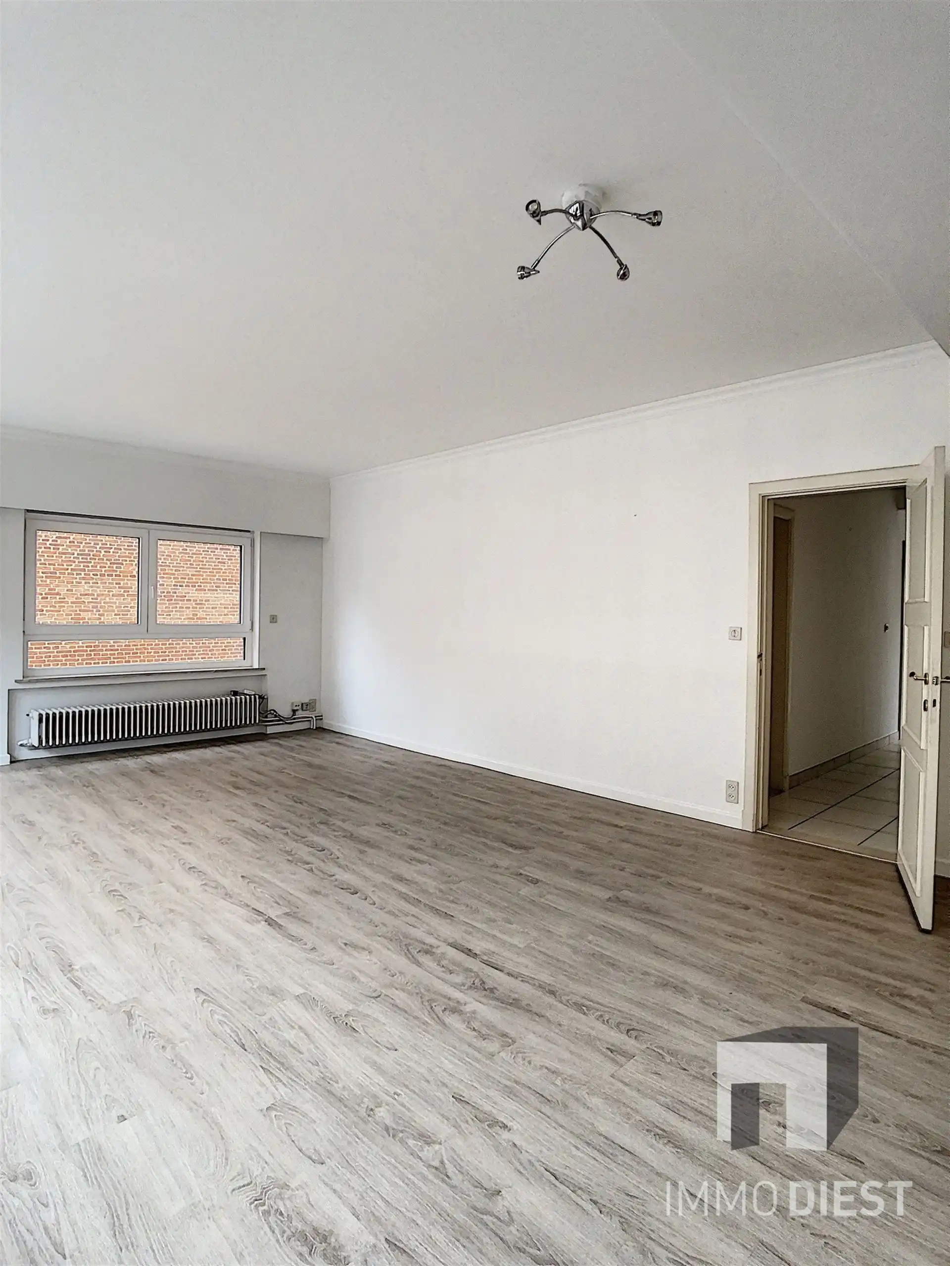Residentie Het Wit Paard: uniek investeringspand in centrum van Diest foto 16