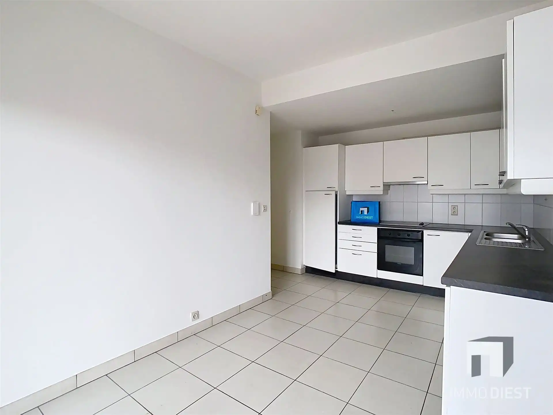 Residentie Het Wit Paard: uniek investeringspand in centrum van Diest foto 16