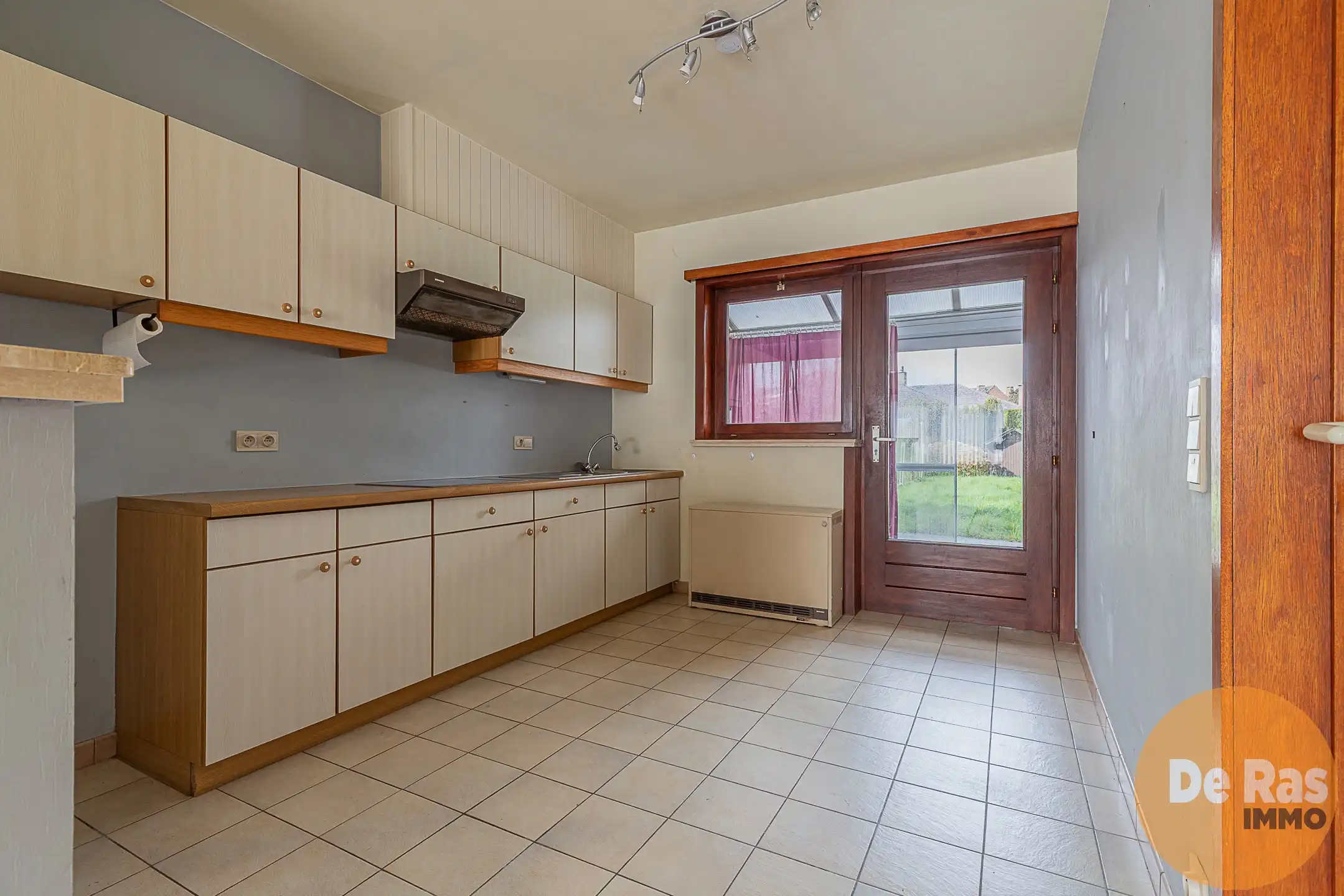 LEDE - Opbrengsteigendom met 2 woongelegenheden foto 6