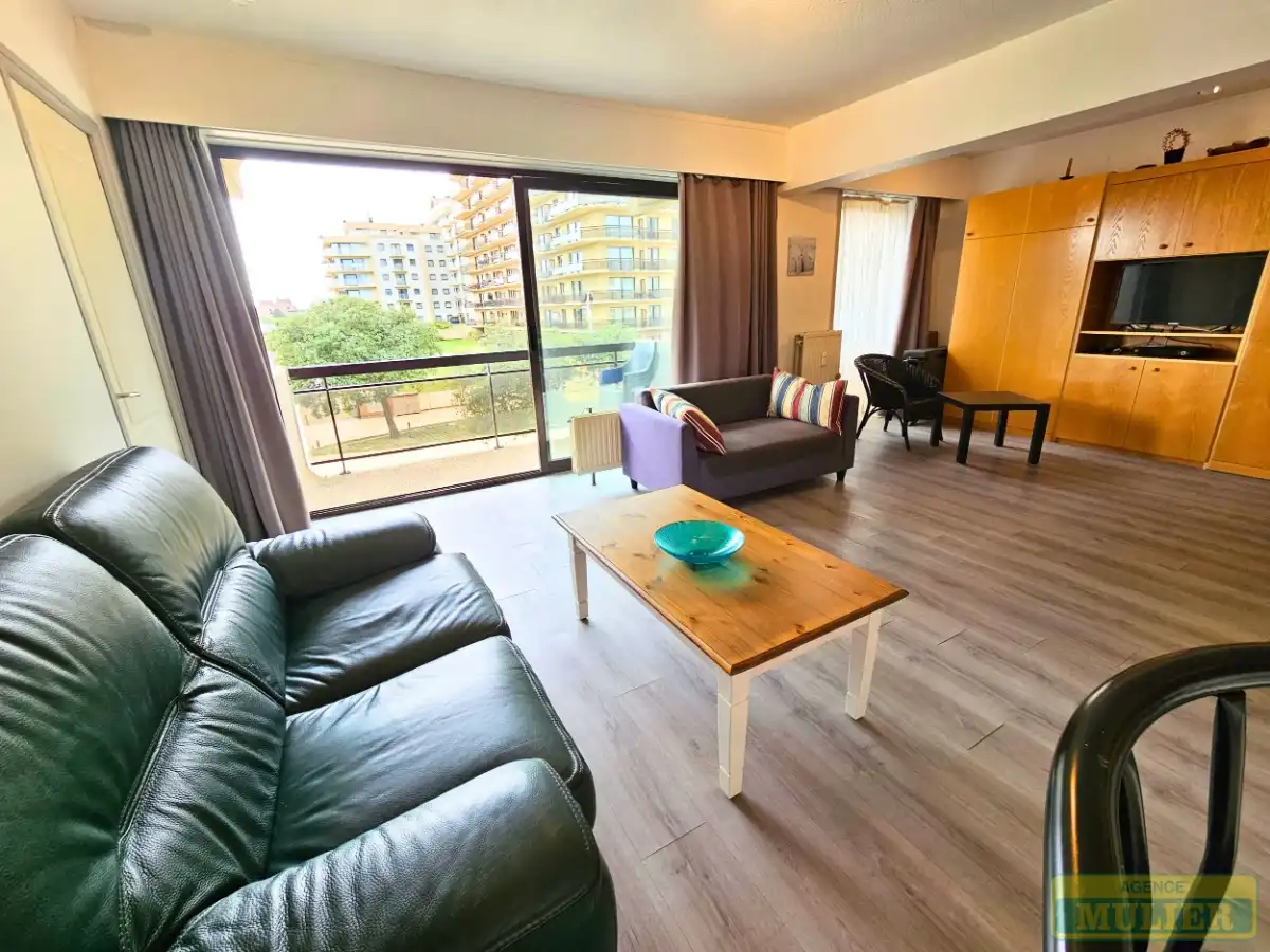 Appartement te koop foto 6