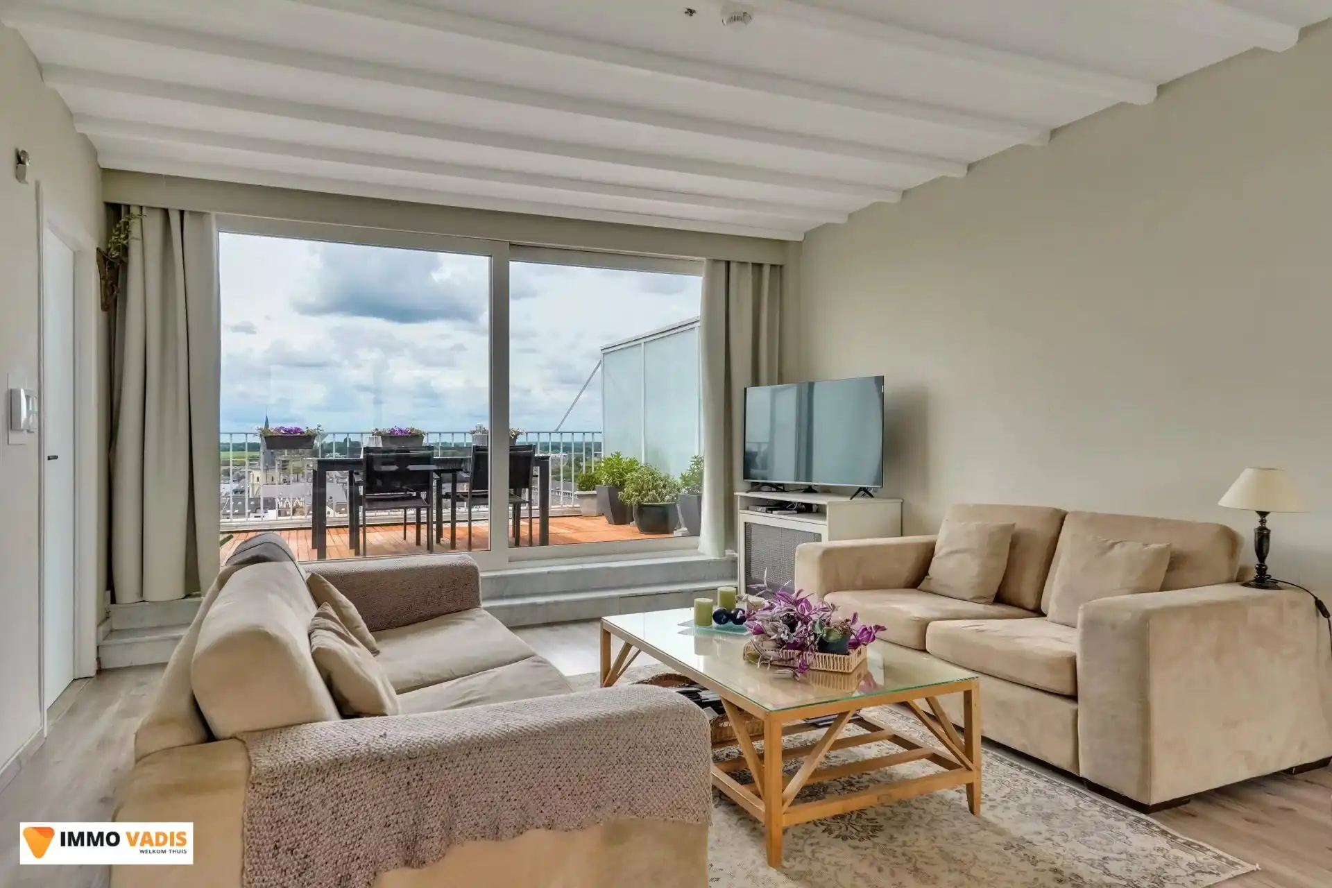 Penthouse foto 11