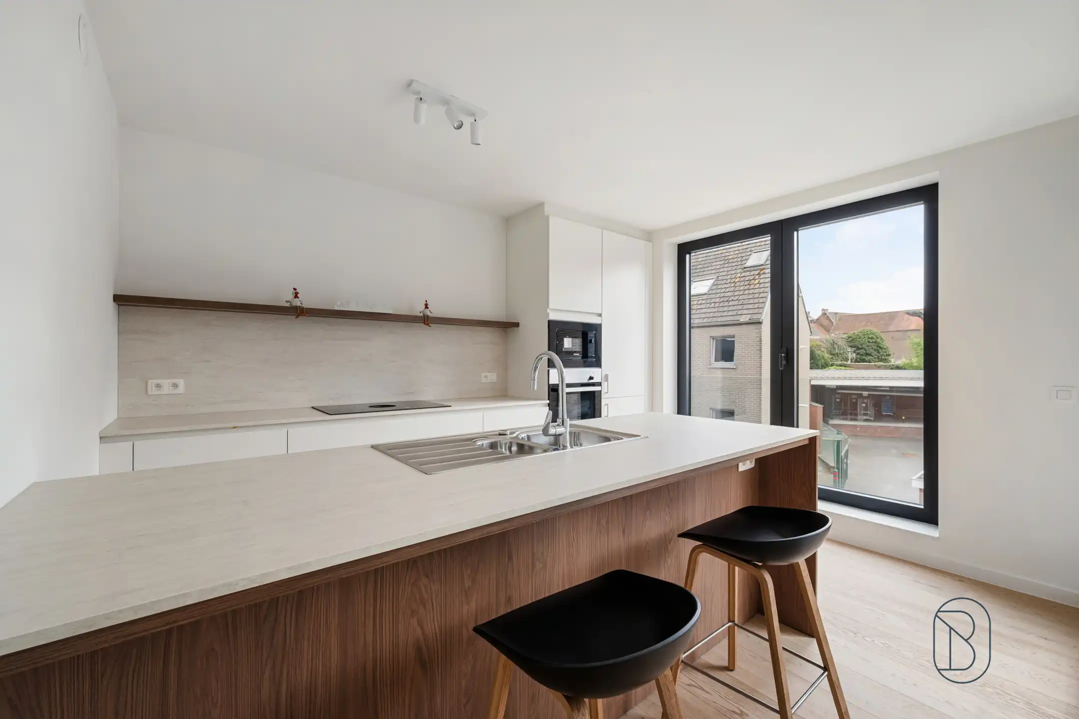 Kwalitatieve energiezuinige appartementen, TOPafgewerkt! foto 5