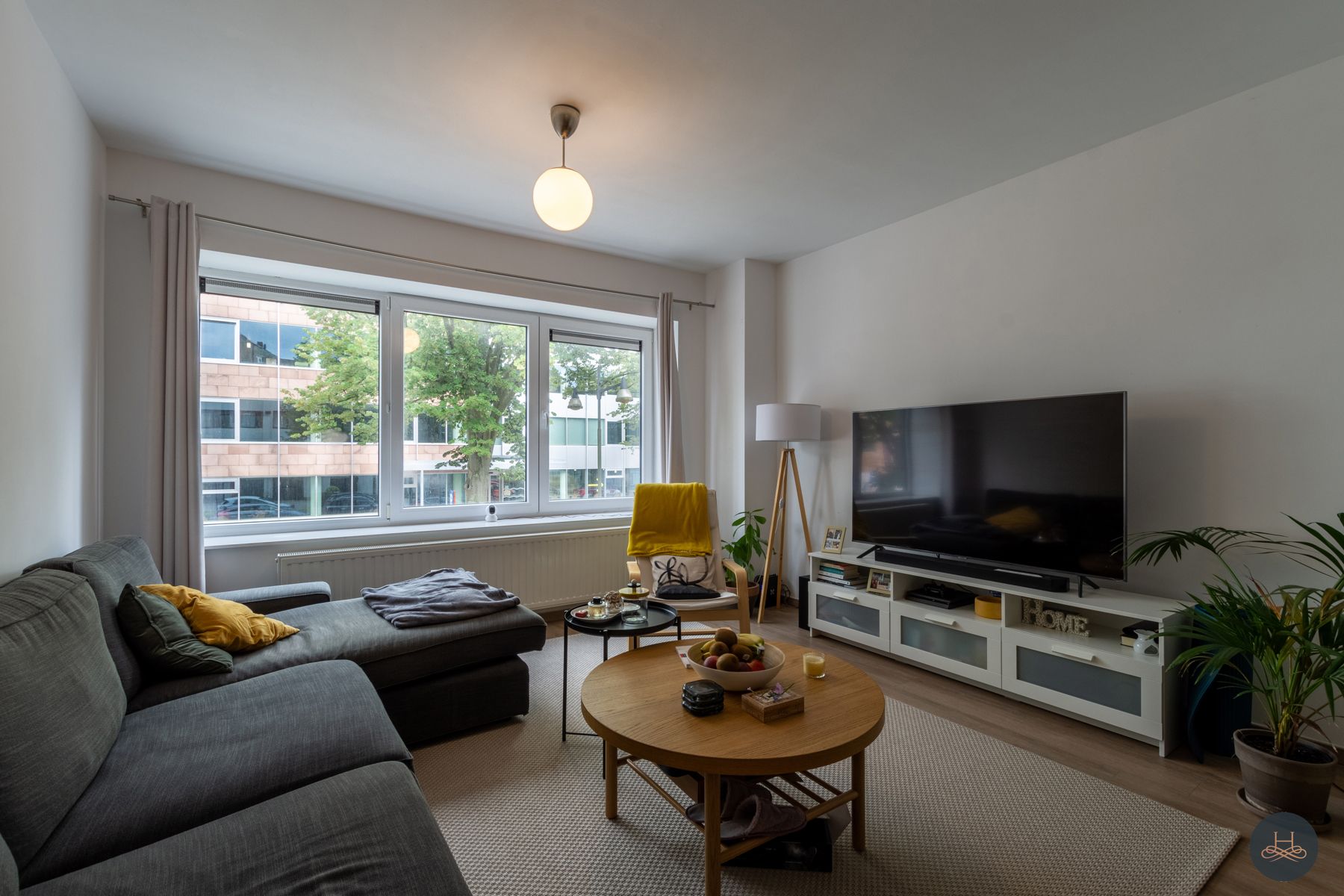 Appartement te koop Raghenoplein 4/102 - 2800 Mechelen