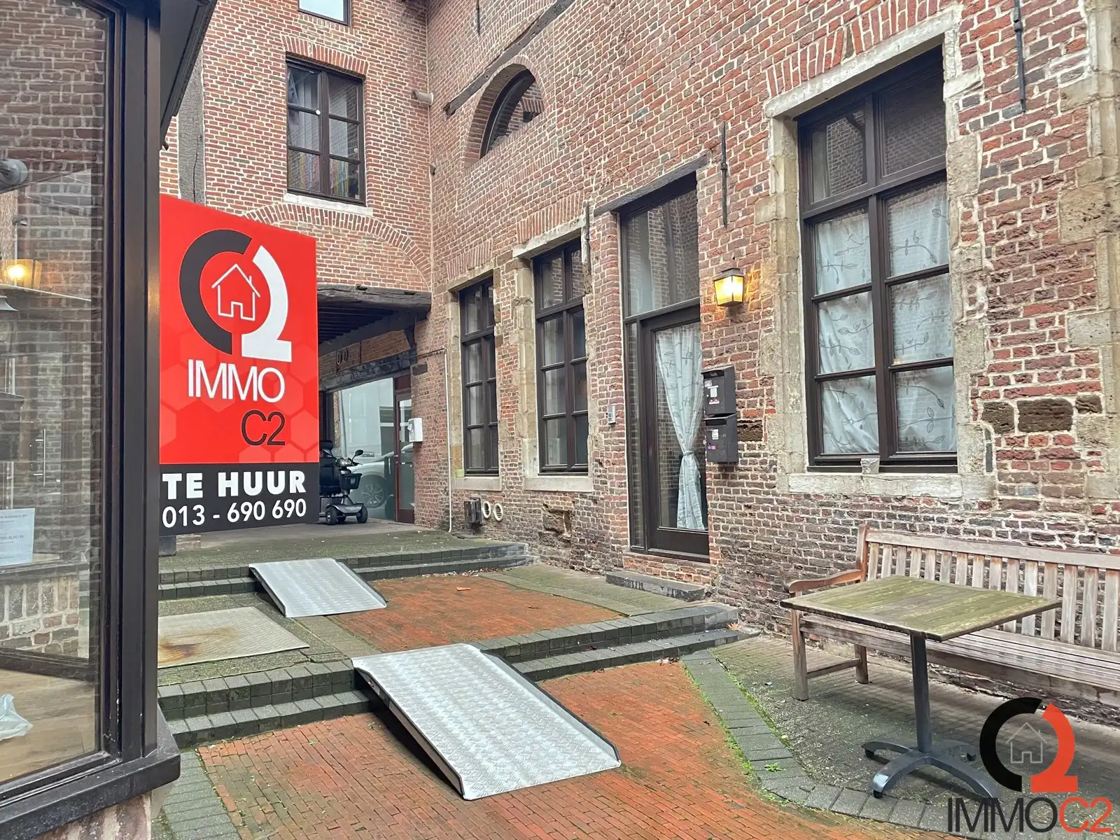 Commerciële ruimte te huur foto 19