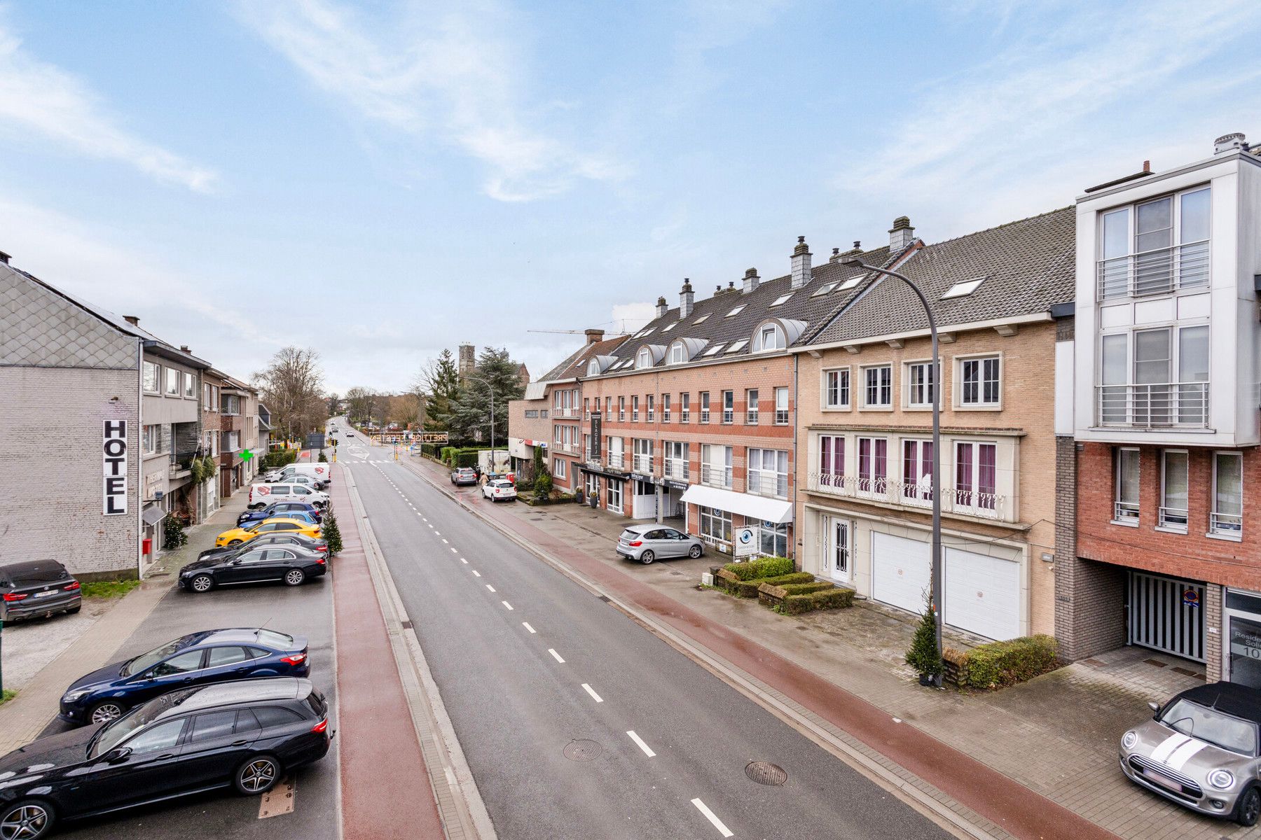 Te renoveren karaktervolle herenwoning met tuin op 6a28ca. foto 35