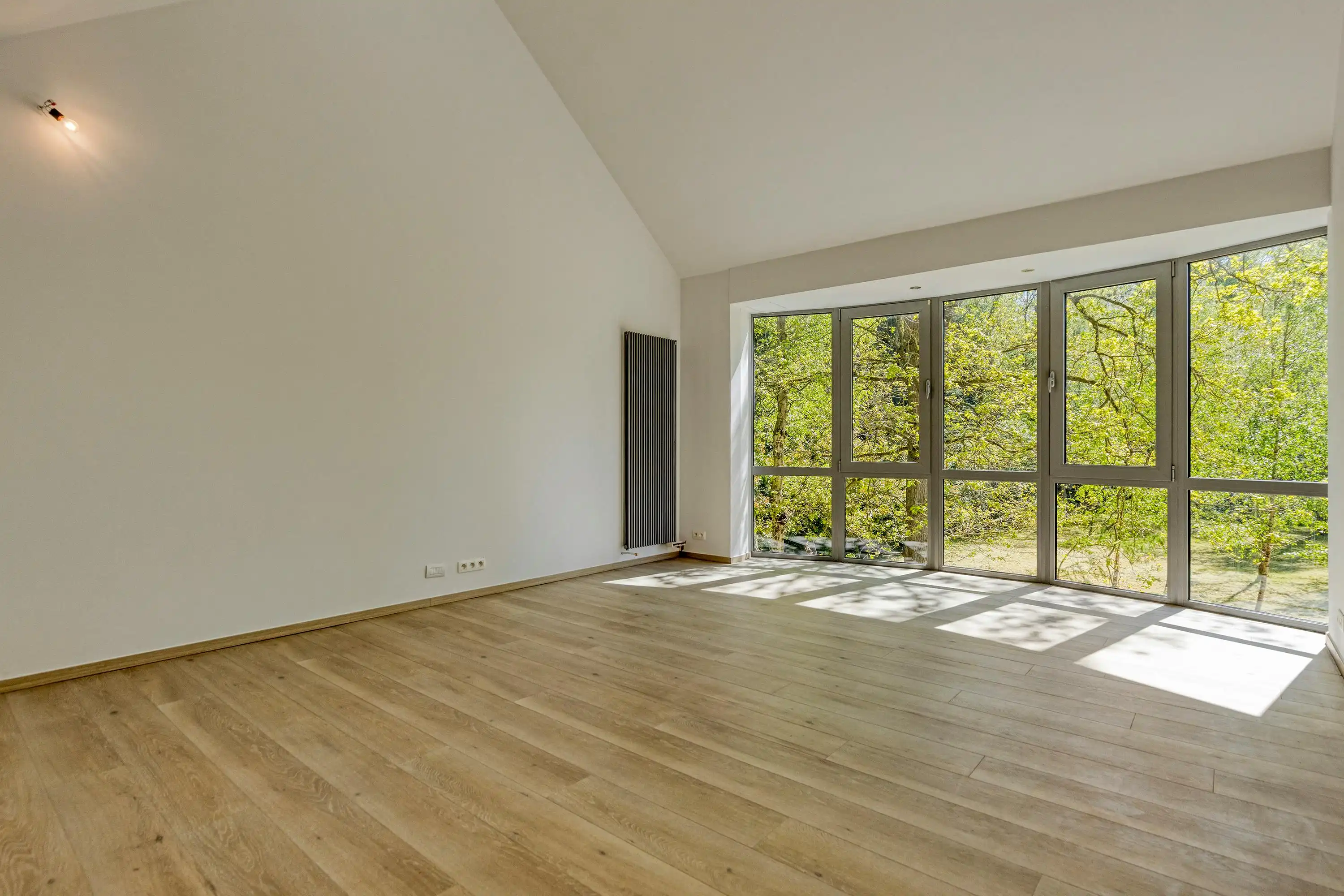 Exclusieve villa in Schilde met ruime zuid-gerichte tuin. foto 23