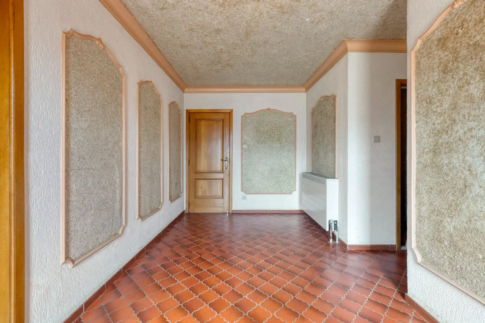 Te renoveren woning met 4 slpks, rustig gelegen in Hulsen op 3.675 m² !  foto 28