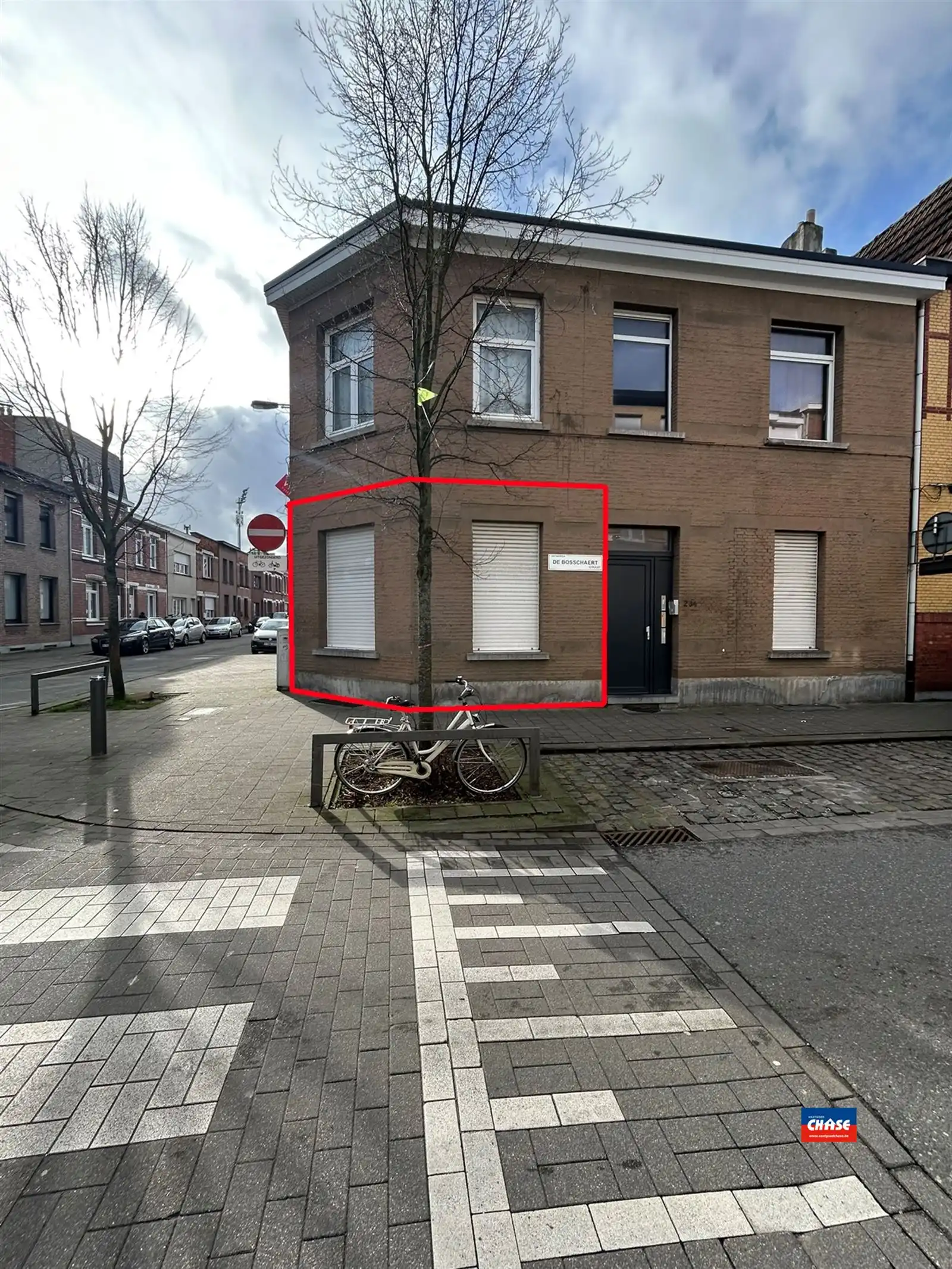 Studio met slaaphoek  foto {{pictureIndex}}