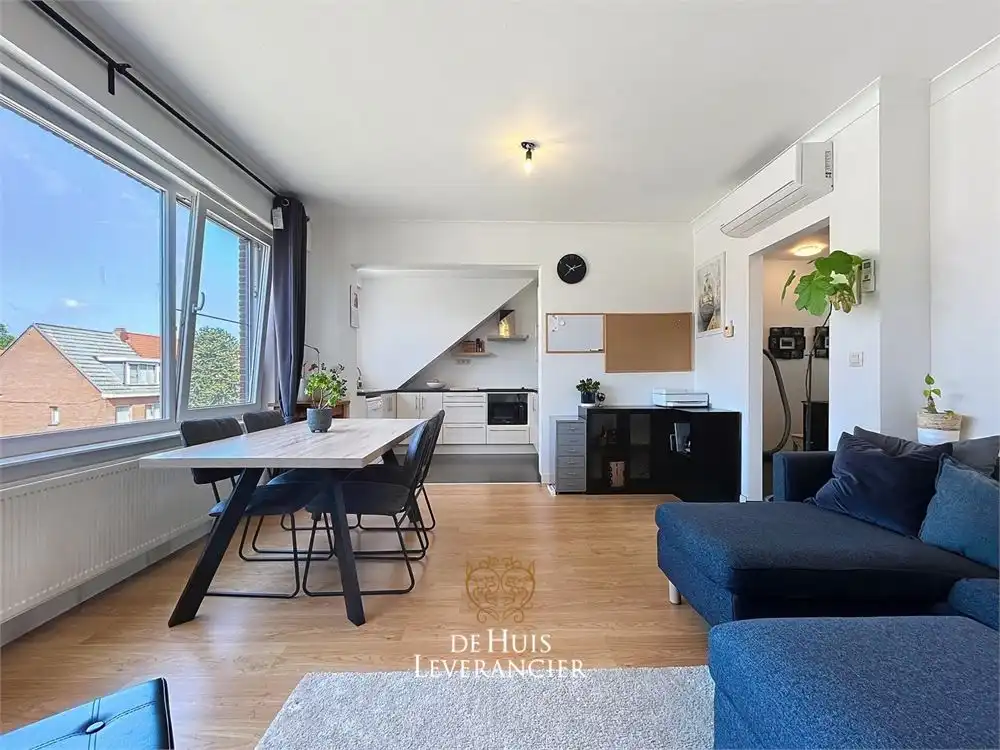 IN OPTIE - Je eerste stap naar wonen in Kontich begint misschien hier! foto 9