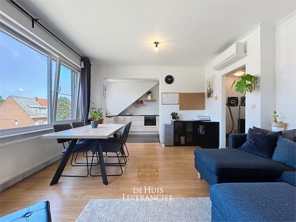 Flex-Sale : Je eerste stap naar wonen in Kontich begint misschien hier! foto 8