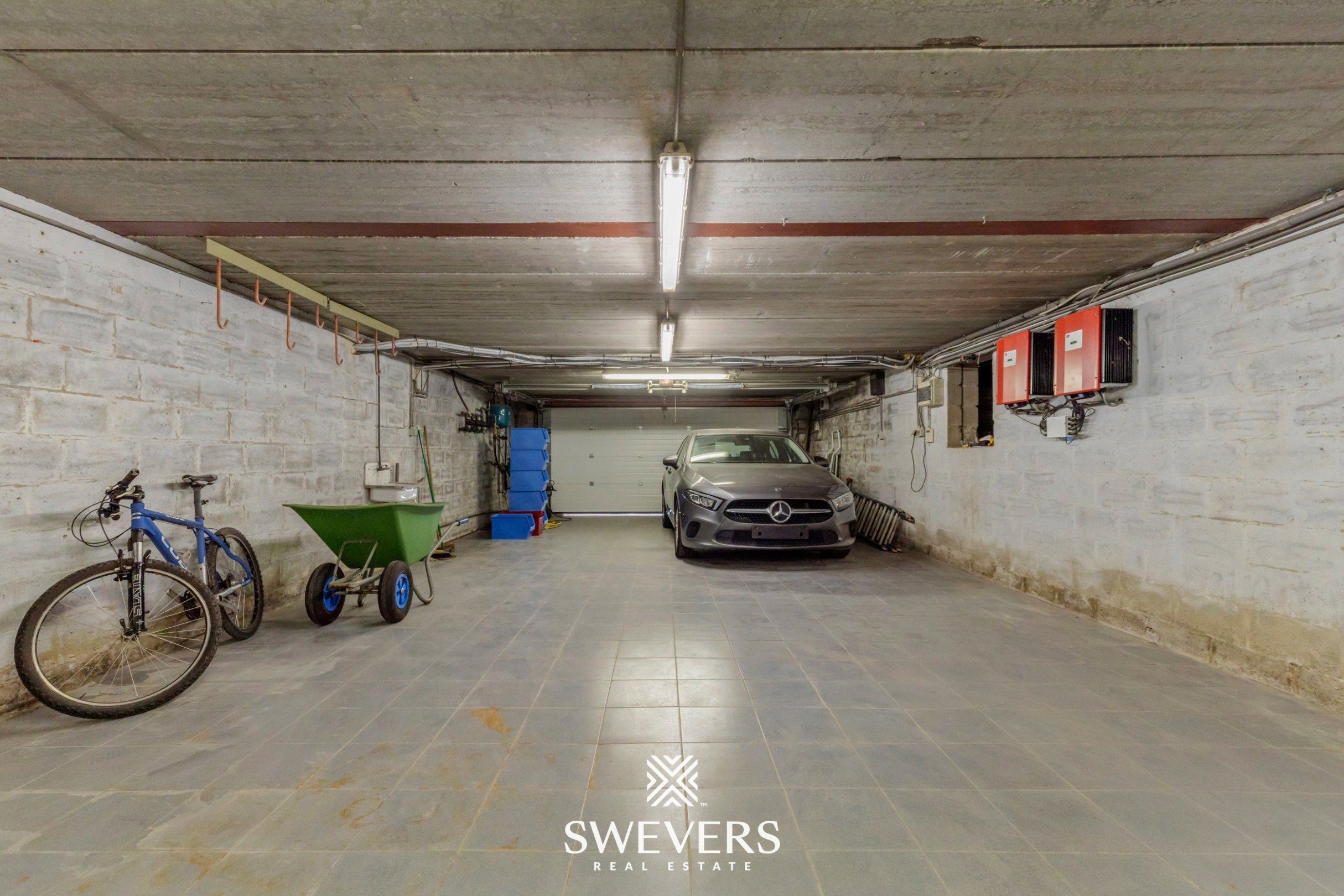 Ruime gezinswoning (282m²) met 4 slaapkamers te Lummen foto 22