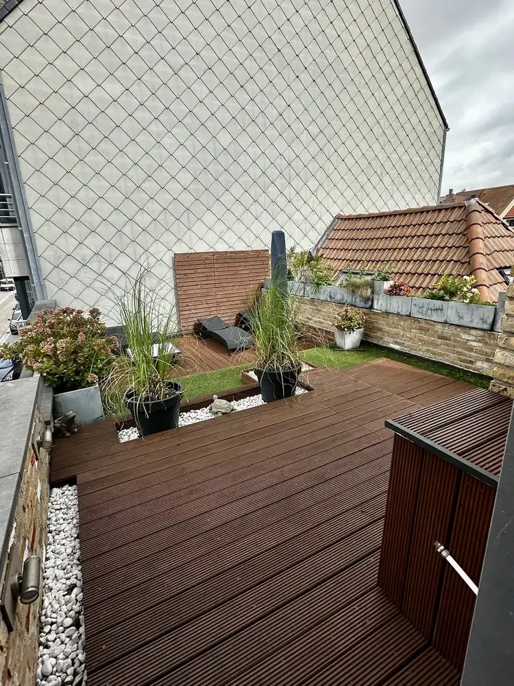 Appartement te koop foto 5