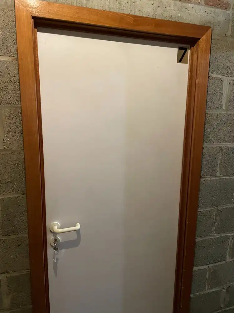 Mooi appartement te huur in Neerpelt centrum. foto 23