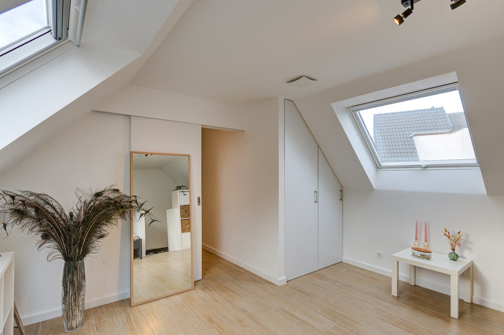 Triplex appartement met 3 slaapkamers, 2 badkamers foto 16