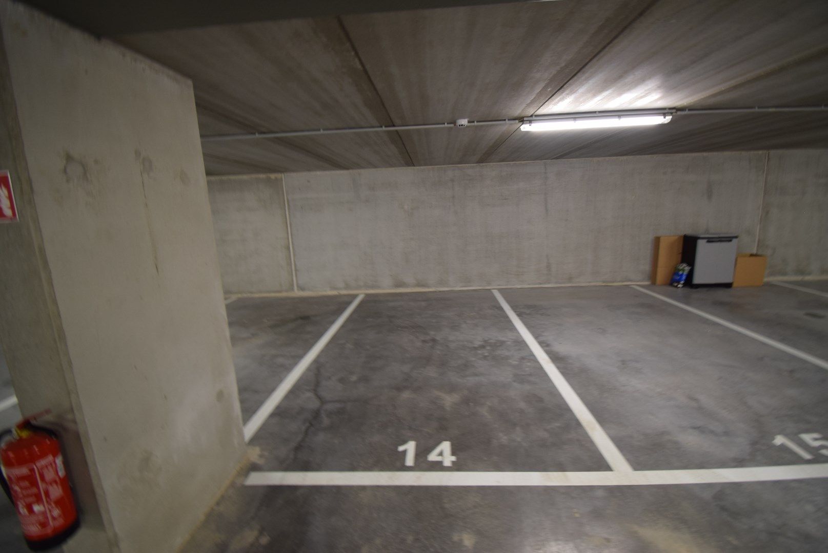 RUSTIG GELEGEN INSTAPKLAAR NIEUWBOUW APPARTEMENT foto 11