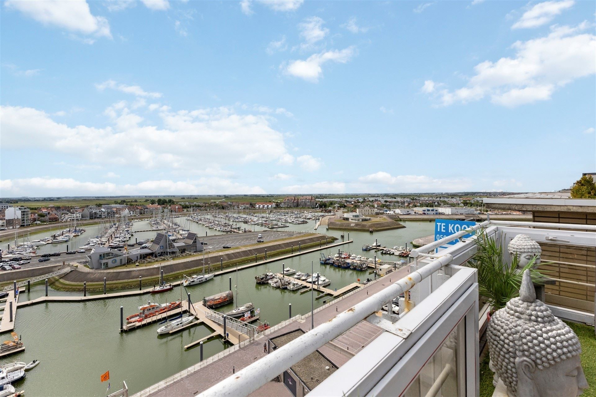 JACHTHAVEN / GROTE TERRASSEN foto 7