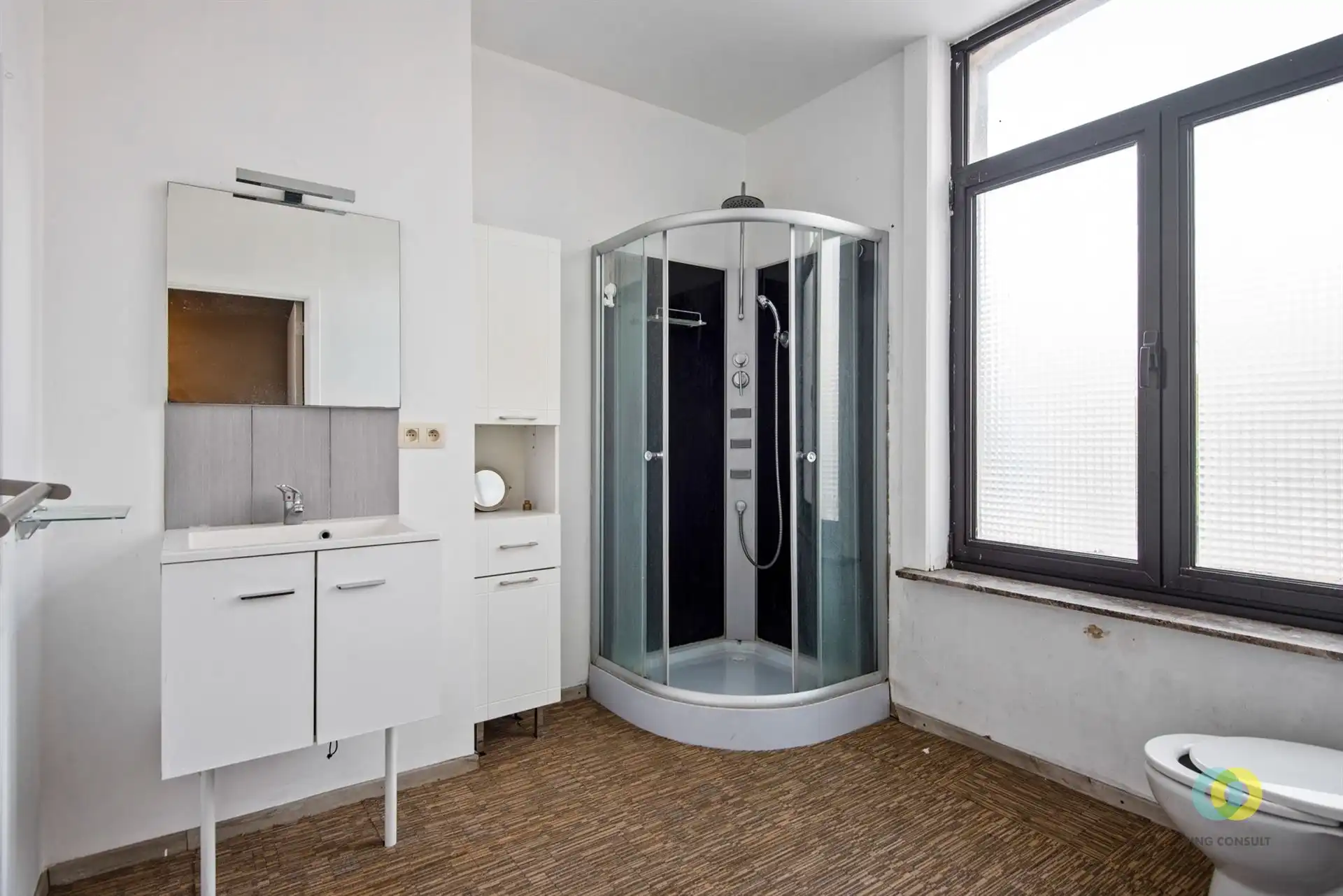 Handelshuis met bovenliggend duplexappartement foto 13