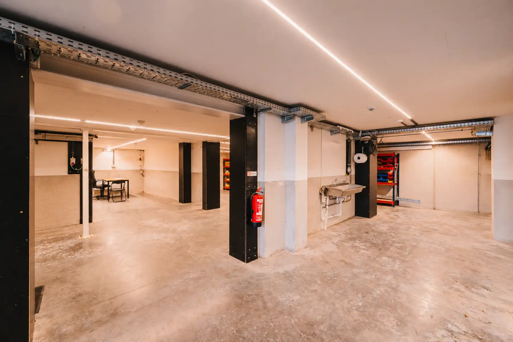 Uitzonderlijke opbrengsteigendom op toplocatie in Holsbeek foto 31