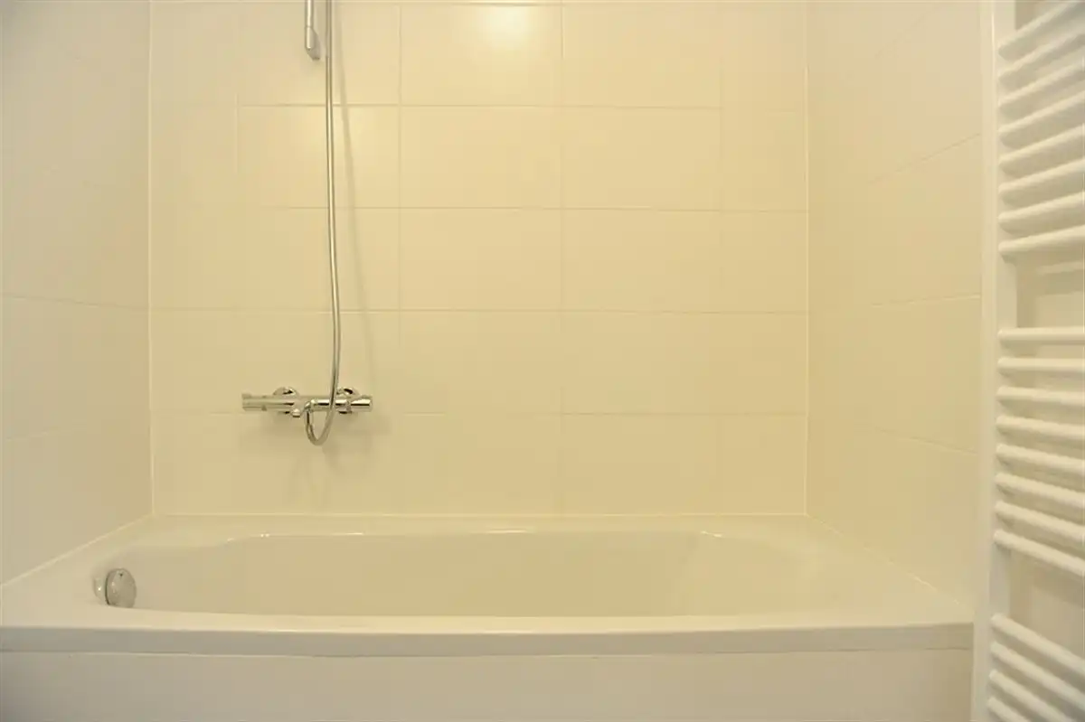 2 slaapkamer appartement in Residentie Westkaai op het Eilandje foto 11