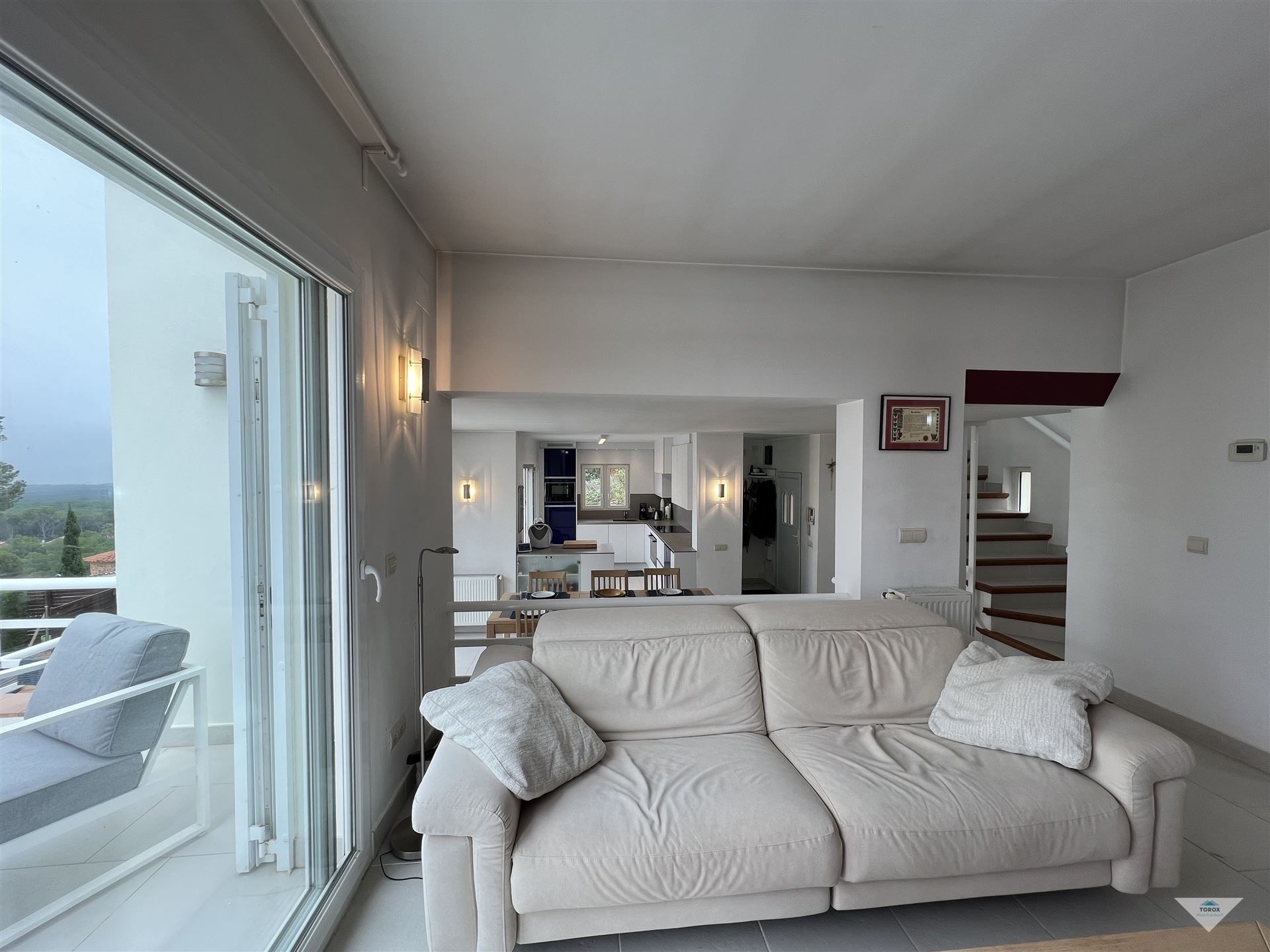 Spaanse villa foto 9