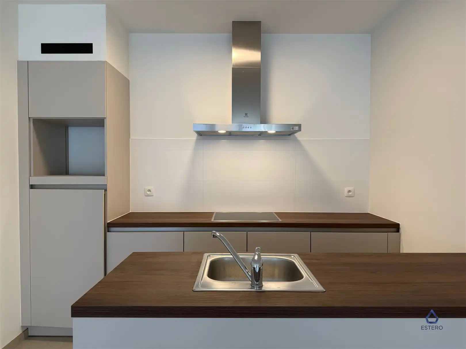 Nieuwbouw 1-slaapkamerappartement te huur in Deurne foto 7