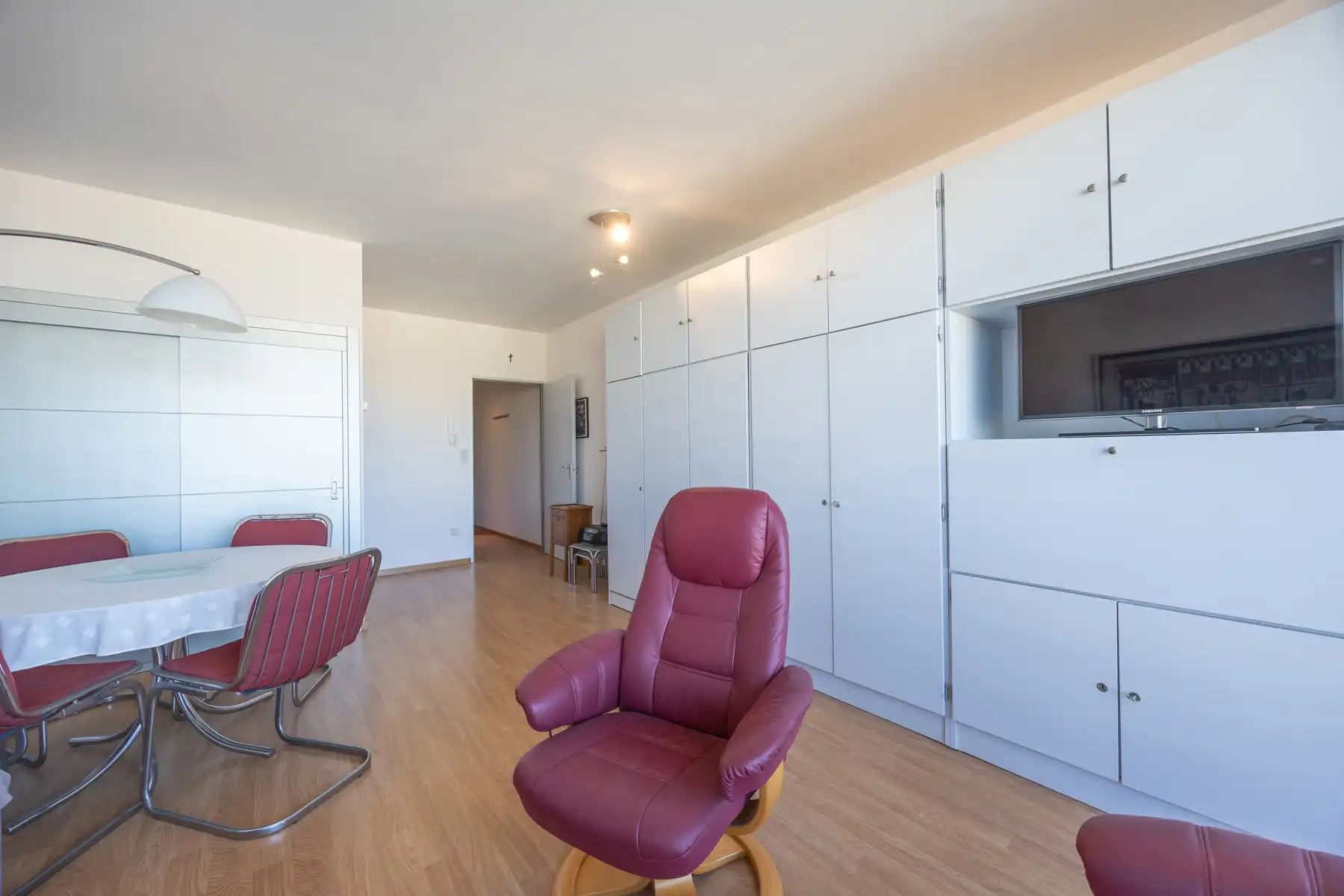 Res. WESTEND PALACE AB foto 10