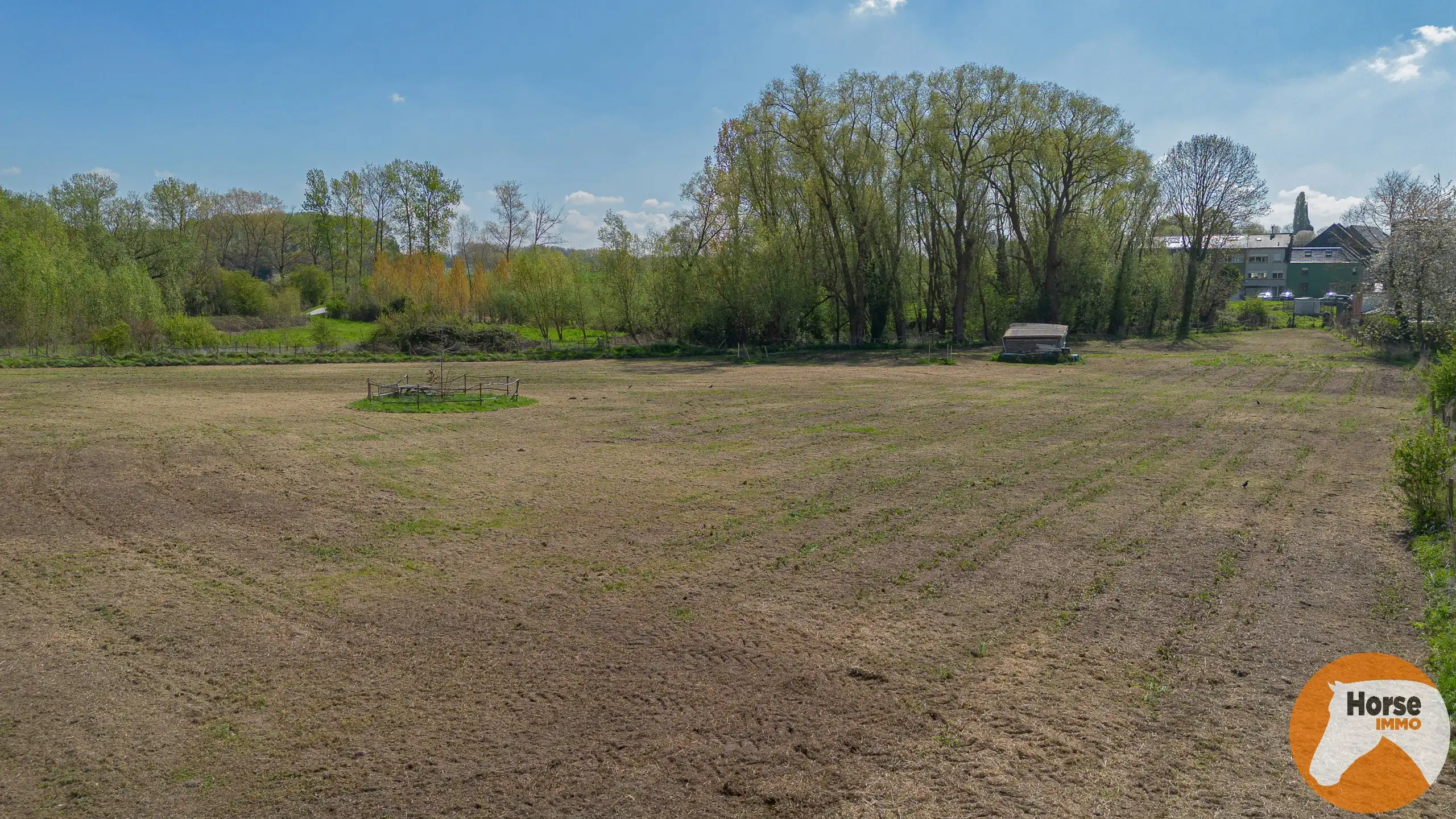 HELDERGEM – Goed bereikbare weide van 8.160 m² foto 15