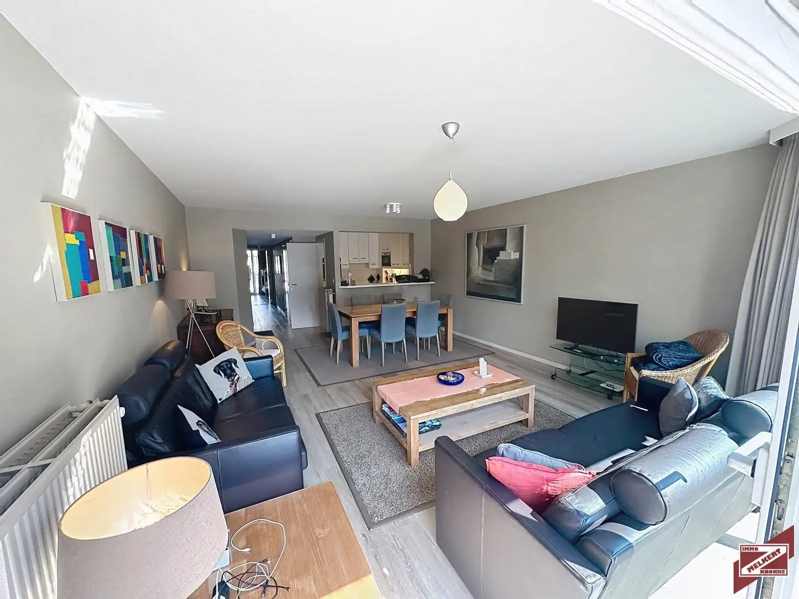 Appartement te koop foto 5
