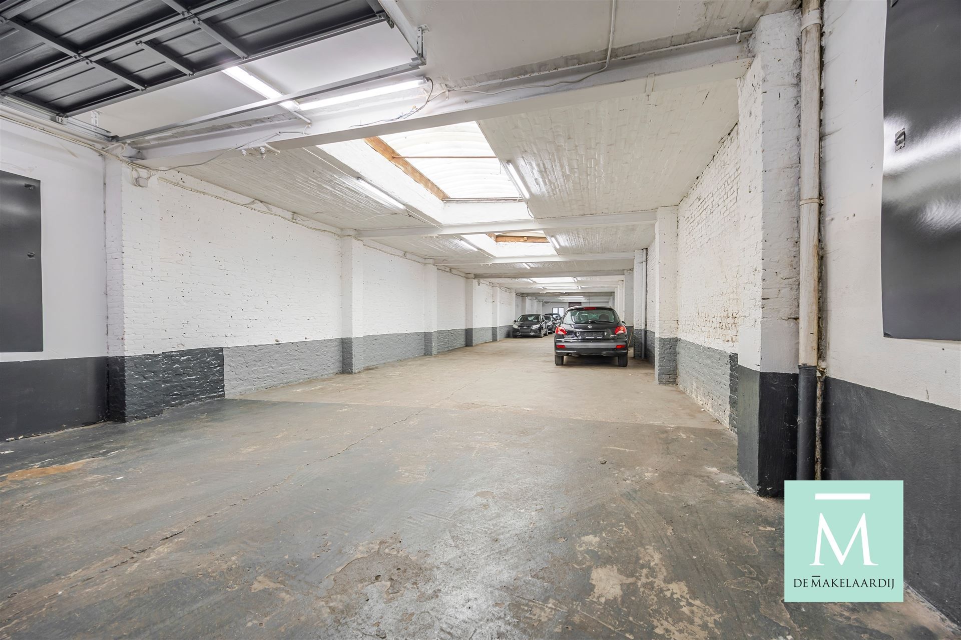 Appartementsgebouw foto 13