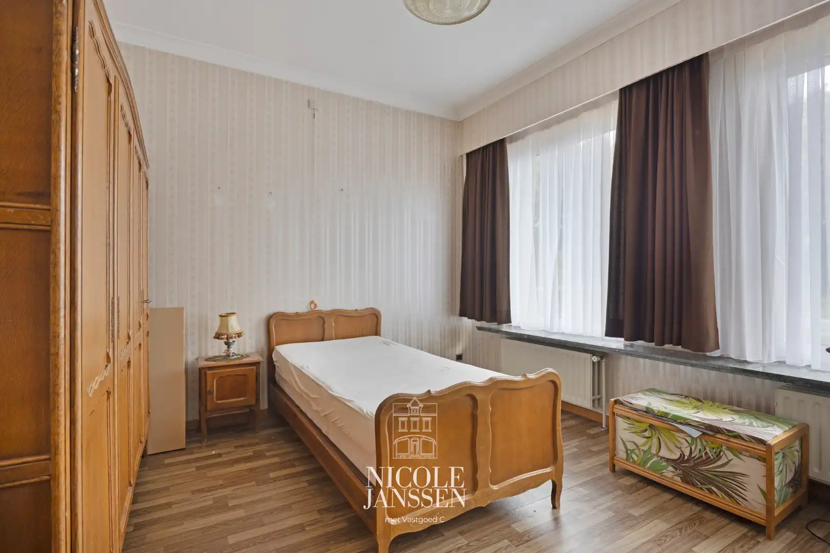 Ruime woning foto 12