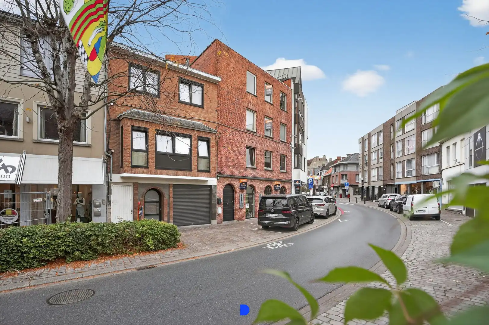 Gezellige woning in het centrum van de stad. foto 2