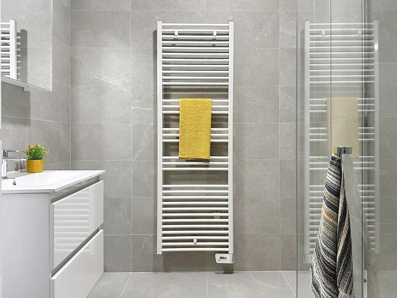 Nieuwbouw appartement op 2e verdieping gelegen te Reet foto 16