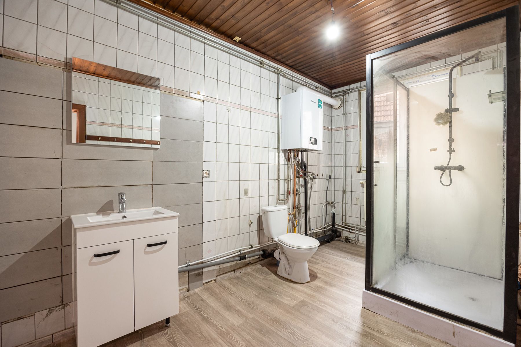 Leuke woning met veel potentieel foto 7