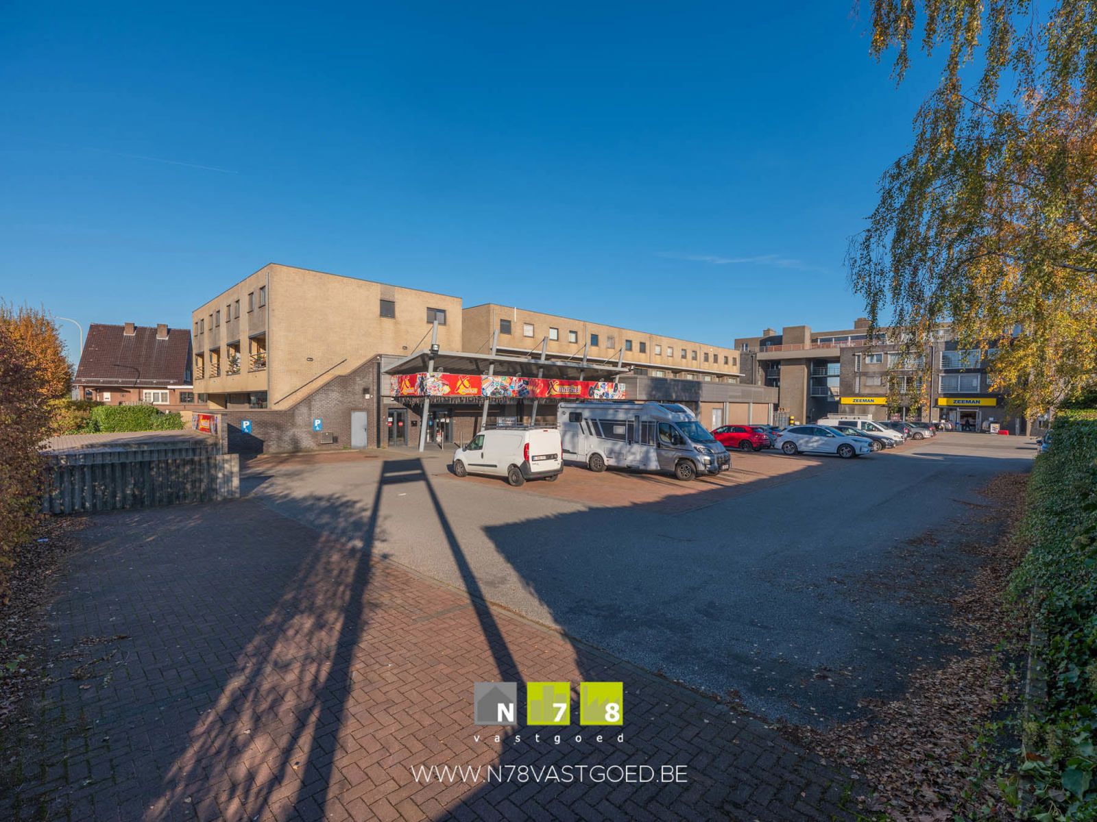 Commerciële ruimte te huur foto 49