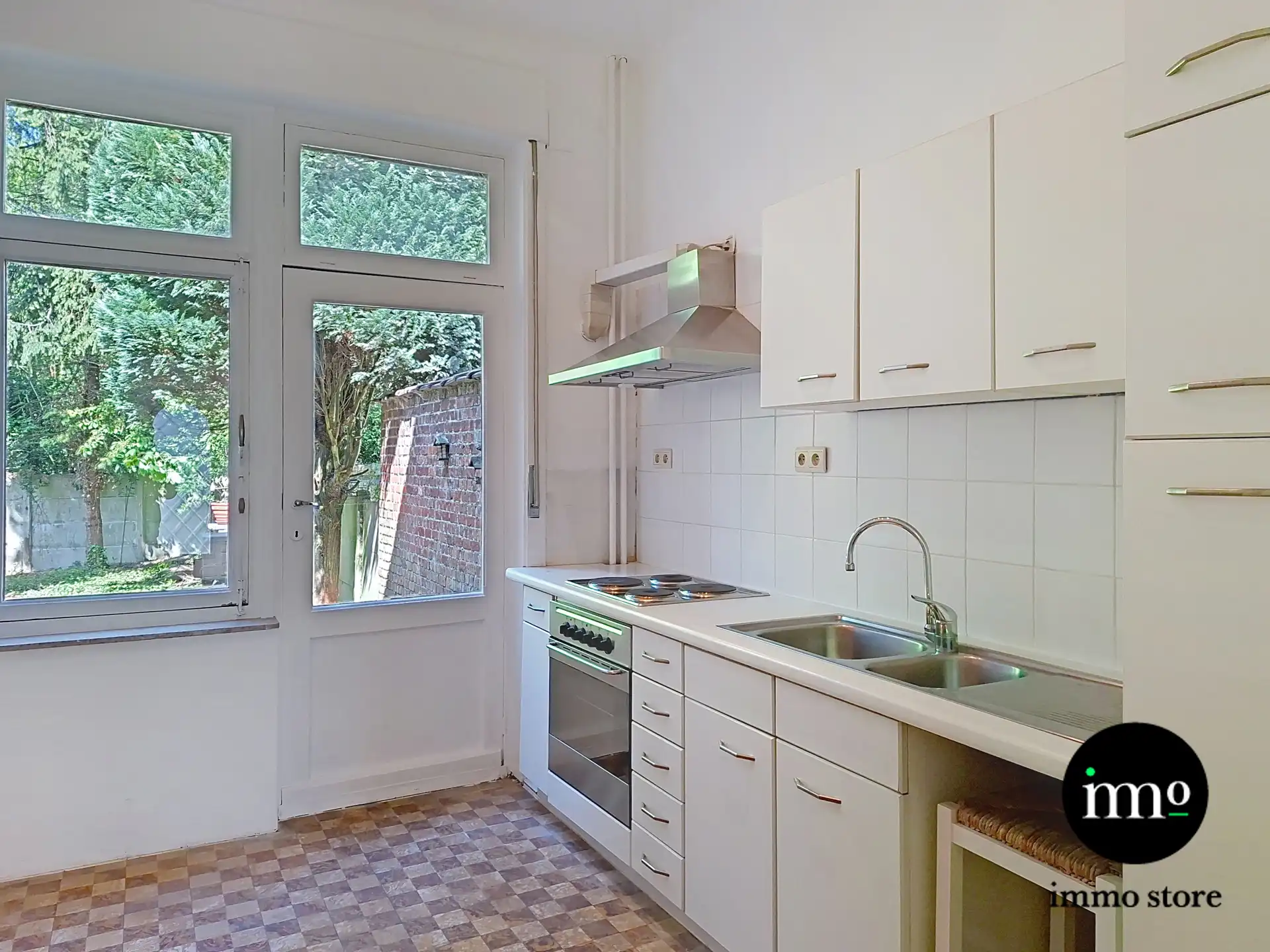 Bel-étagewoning met 5 slaapkamers op topligging foto 8