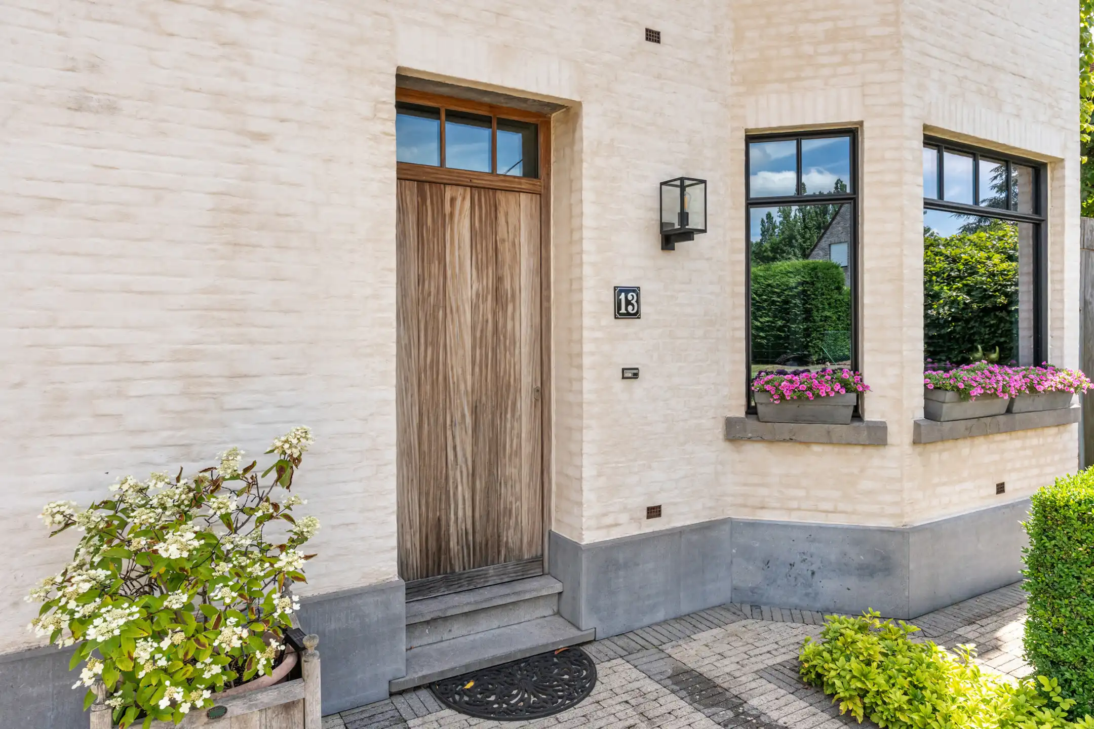 Huis te koop foto 2