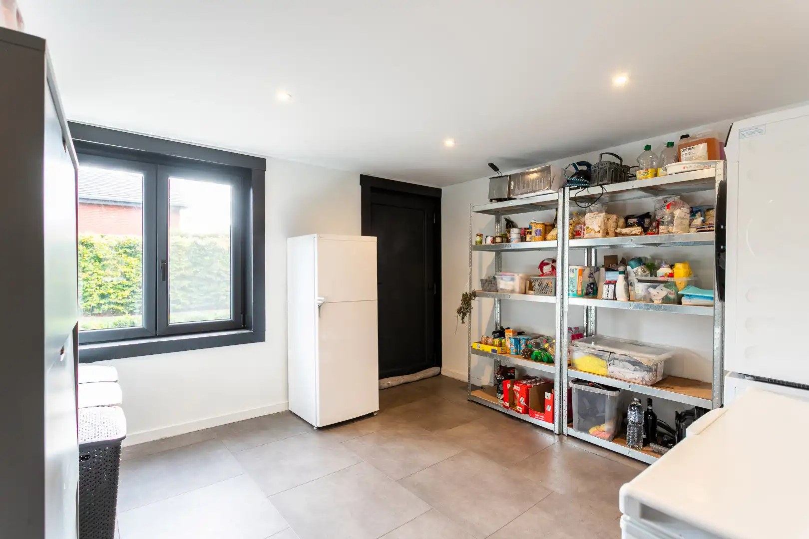 Charmante en instapklare villa (EPC C) met 3 slpks, prachtige tuin, ruime schuur en tal van mogelijkheden foto 23