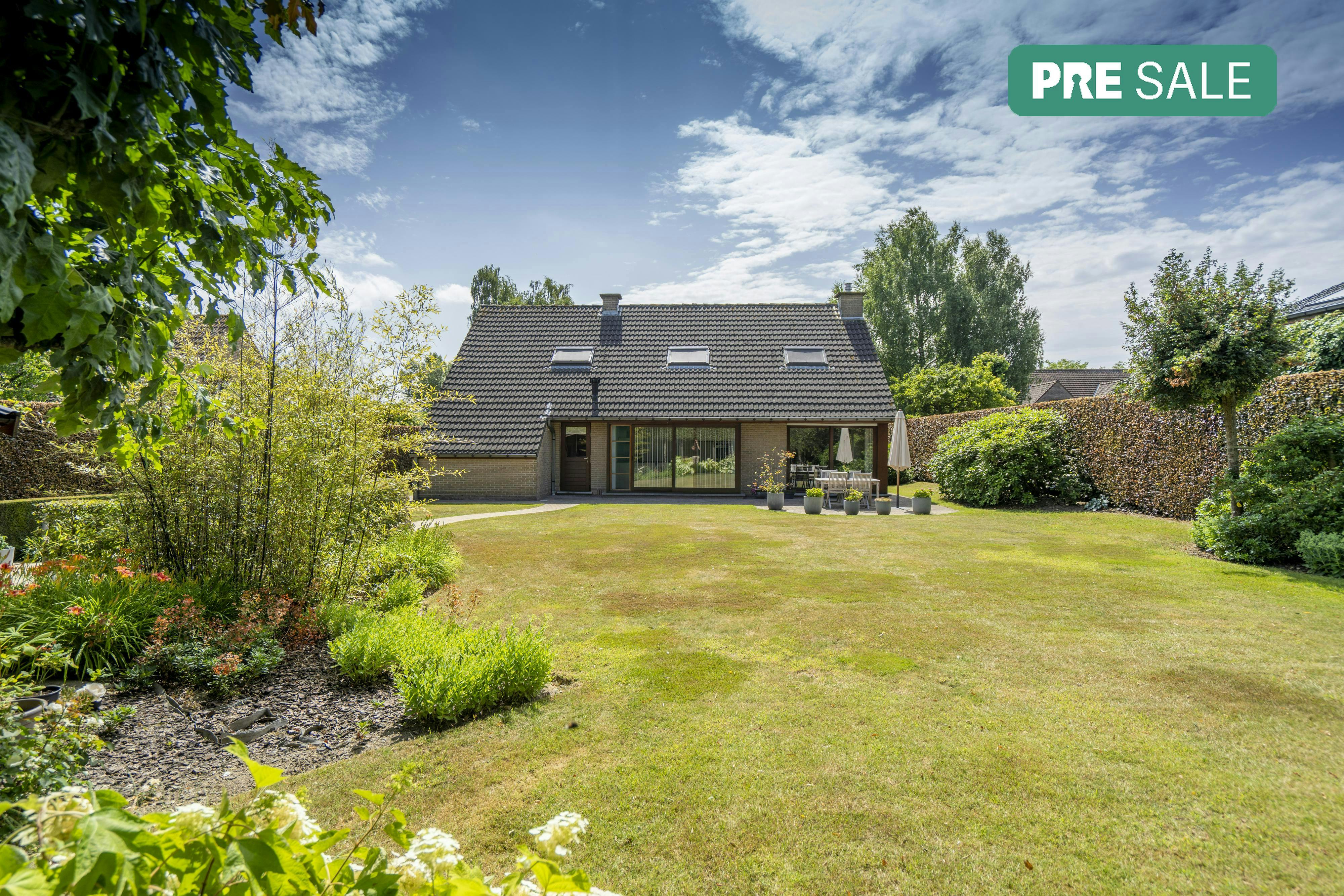 Huis te koop De Gribovalstraat 6 - 8550 Zwevegem