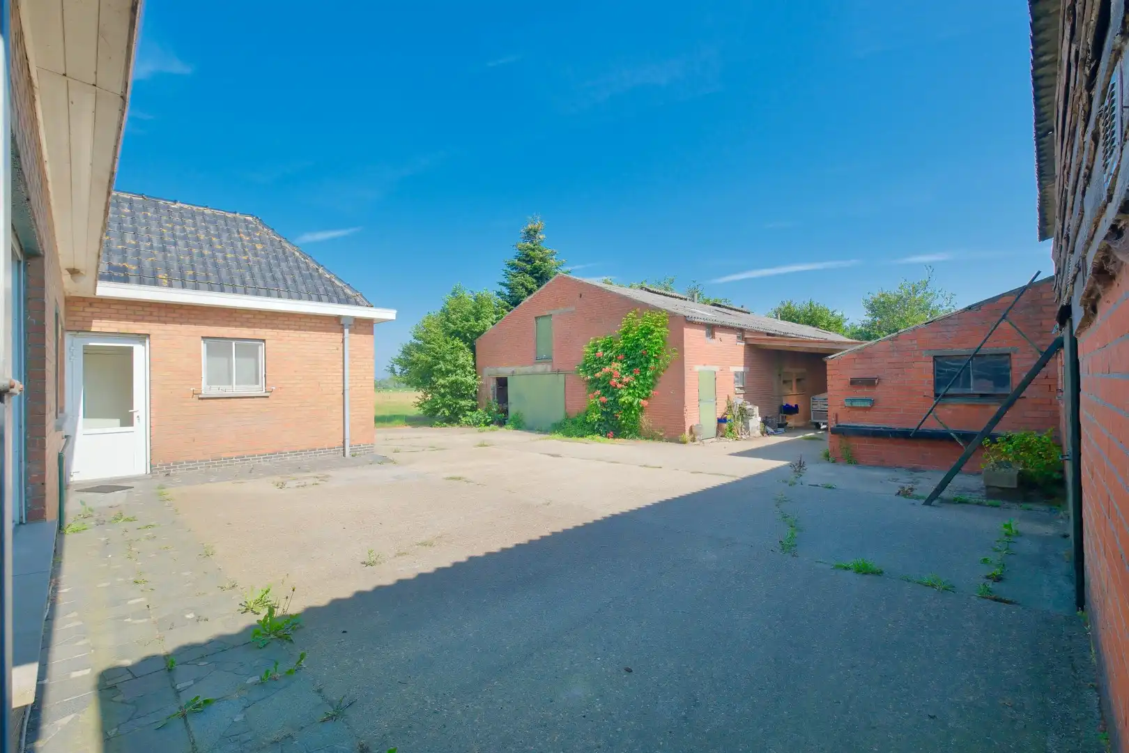 Lichtervelde - Rustig gelegen hoeve op perceel van 1.620 m²! foto 19