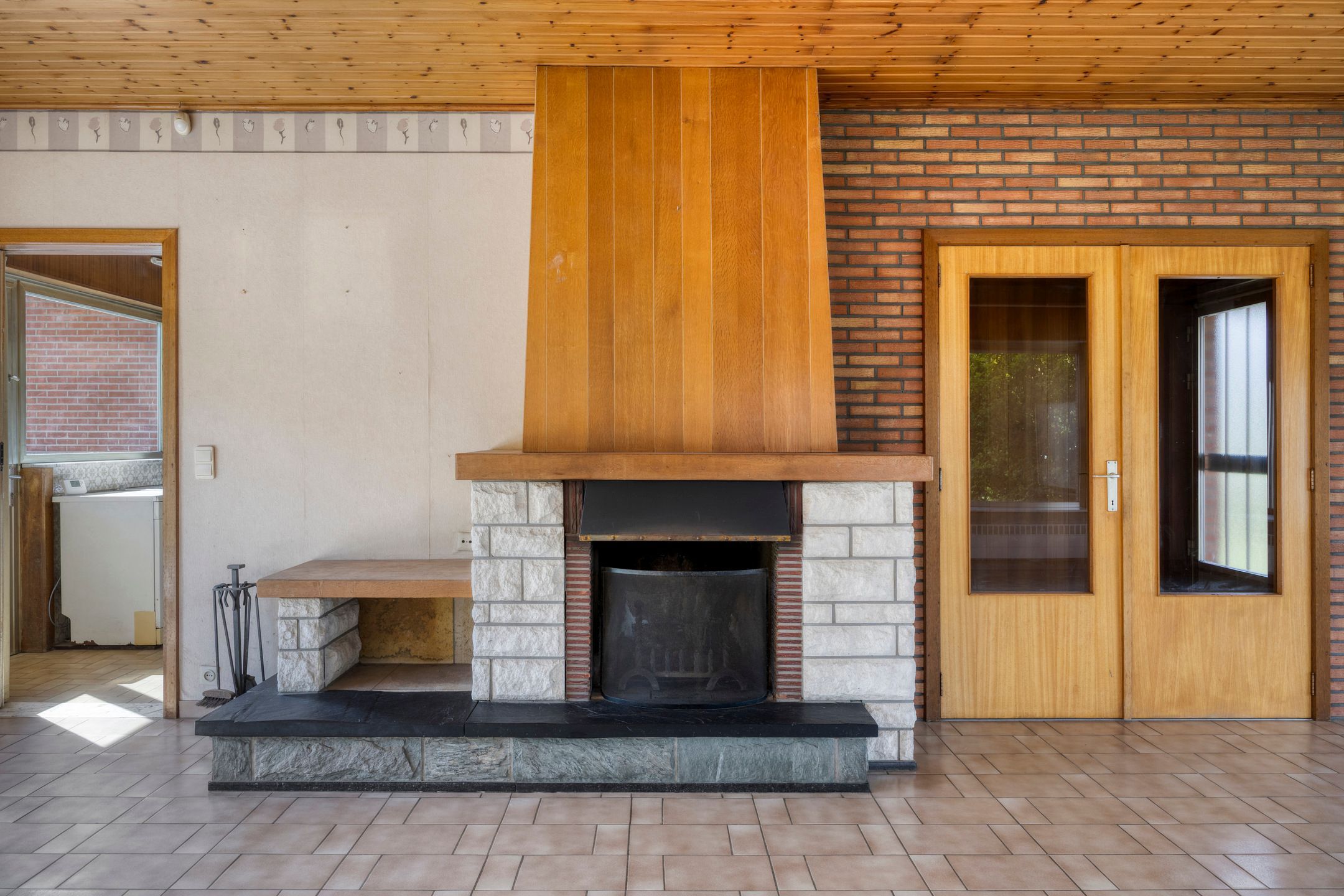 Van visie naar wonen: open, te renoveren kans te Haasrode foto 7