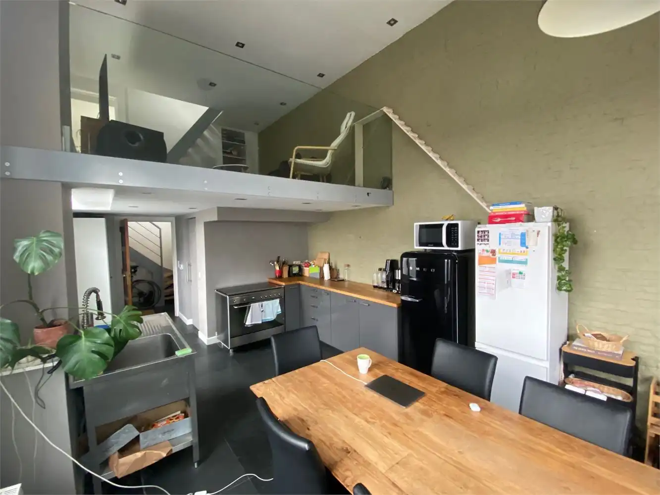 Huis te huur foto 3