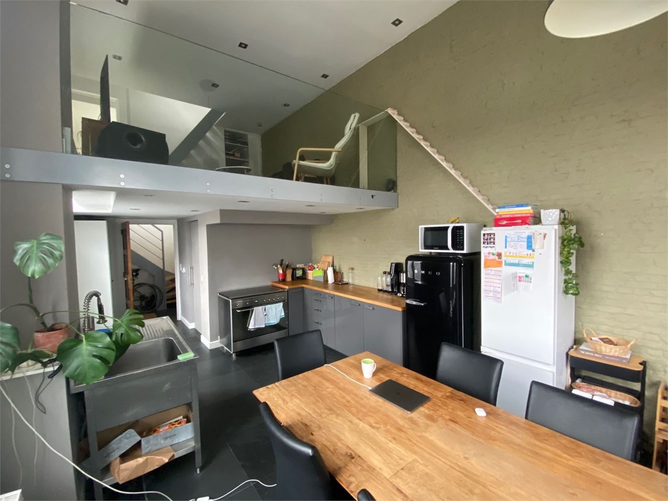 Huis te huur foto 3